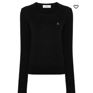THE VIVIENNE WESTWOOD LONG SLEEVE